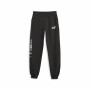 Pantalón de Chándal para Niños Puma Ess+ Futureverse Negro de Puma, Niño - Ref: S64121535, Precio: 0,00 €, Descuento: %