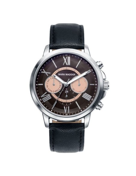 Men's Watch Mark Maddox HC6016-25 | Tienda24 Tienda24.eu