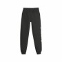 Pantalón de Chándal para Niños Puma Ess+ Futureverse Negro de Puma, Niño - Ref: S64121535, Precio: 0,00 €, Descuento: %