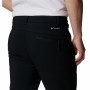 Pantalón para Adultos Columbia Ess+ Futureverse Negro Hombre de Columbia, Hombre - Ref: S64121536, Precio: 79,23 €, Descuento: %