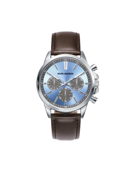 Reloj Hombre Mark Maddox HC7005-37 | Tienda24 Tienda24.eu