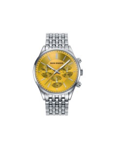 Reloj Unisex Chronotech CT7357-07 (Ø 39 mm) | Tienda24 Tienda24.eu