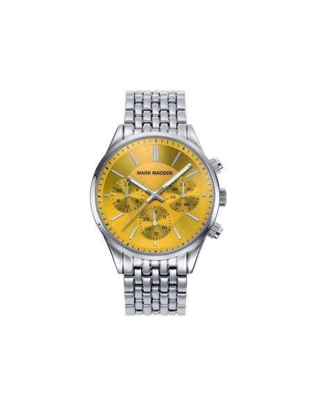 Reloj Hombre Mark Maddox HM2001-57 | Tienda24 Tienda24.eu