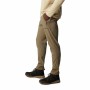 Pantalon de sport long Columbia Triple Canyon™ II Fal Jaune de Columbia, Pantalons - Réf : S64121537, Prix : 83,20 €, Remise : %