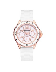 Reloj Mujer Hip Hop HWU1181 | Tienda24 Tienda24.eu