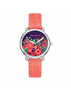 Relógio feminino Mark Maddox MC7115-03 (Ø 38 mm) | Tienda24 Tienda24.eu