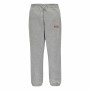 Pantalons de Survêtement pour Enfants Levi's Boxtab Heather Gris clair | Tienda24 - Global Online Shop Tienda24.eu