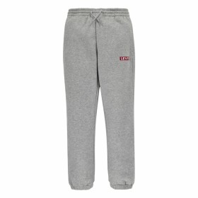 Children's Tracksuit Bottoms Levi's Boxtab Heather Light grey by Levi's, Boys - Ref: S64121538, Price: 34,01 €, Discount: %