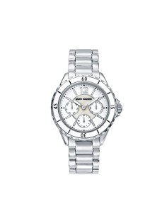 Relógio masculino Guess W0874G1 (Ø 40 mm) | Tienda24 Tienda24.eu