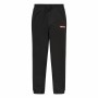 Pantalons de Survêtement pour Enfants Levi's Boxtab Meteorite Noir de Levi's, Garçon - Réf : S64121539, Prix : 35,21 €, Remis...