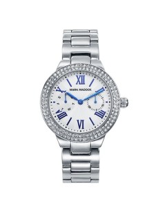 Montre Femme Casio W-215H-7A2 (Ø 38 mm) | Tienda24 Tienda24.eu