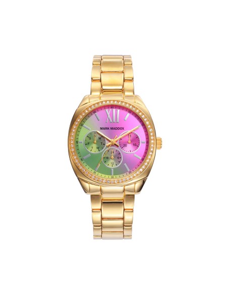 Reloj Mujer Mark Maddox MM6012-93 (Ø 38 mm) | Tienda24 Tienda24.eu