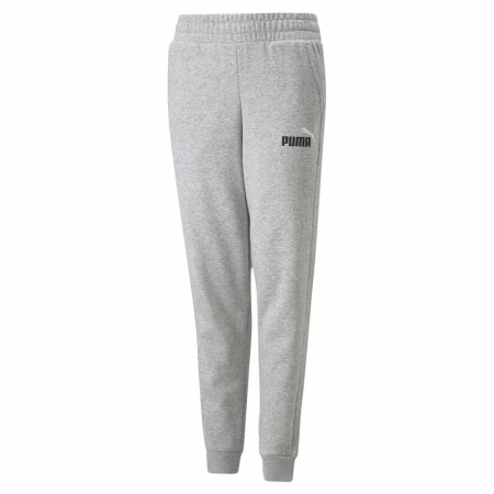 Children's Tracksuit Bottoms Puma Ess+ 2 Col | Tienda24 - Global Online Shop Tienda24.eu