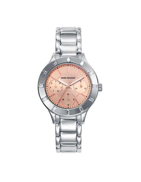 Reloj Mujer Mark Maddox MM7008-97 (Ø 32 mm) | Tienda24 Tienda24.eu