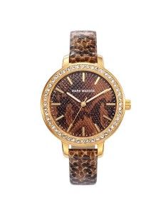 Ladies' Watch 0.3 Guess GW0548L2 10 10 10 (Ø 34 mm) | Tienda24 Tienda24.eu