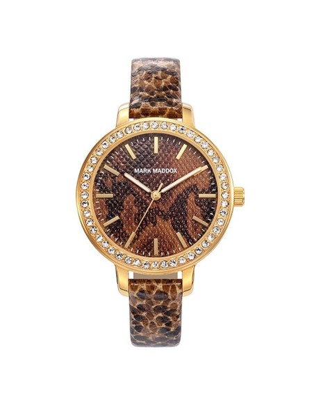 Montre Femme Mark Maddox MC6009-97 (Ø 36 mm) | Tienda24 Tienda24.eu