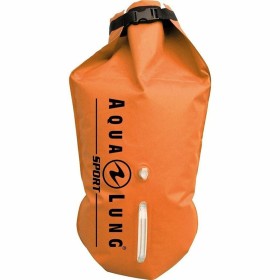 Borsa Stagna Aqua Lung Sport BA123111 Arancio Poliestere PVC 15 L di Aqua Lung Sport, Borse impermeabili - Rif: S64121543, Pr...