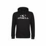 Sudadera con Capucha Hombre O'Neill Negro de O'Neill, Hombre - Ref: S64121590, Precio: 44,37 €, Descuento: %