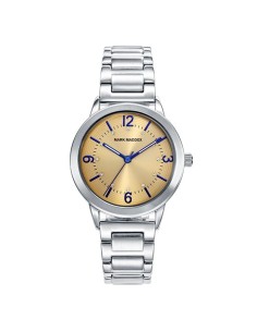 Orologio Donna Mark Maddox MM7012-95 (Ø 33 mm) da Mark Maddox, Orologi da polso - Ref: S7211635, Precio: 69,50 €, Descuento: %