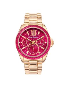 Orologio Donna Mark Maddox MM6013-93 (Ø 39 mm) da Mark Maddox, Orologi da polso - Ref: S7211636, Precio: €92.55, Descuento: %