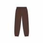 Pantalon de sport long Champion Elastic Cuff Legacy Marron Femme de Champion, Femme - Réf : S64121601, Prix : 0,00 €, Remise : %