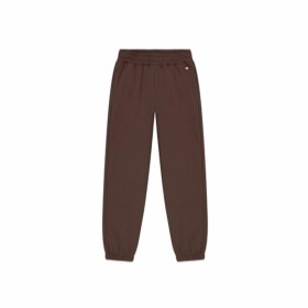 Pantalon de sport long Champion Elastic Cuff Legacy Marron Femme de Champion, Femme - Réf : S64121601, Prix : 0,00 €, Remise : %