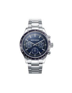 Reloj Hombre Casio Plateado | Tienda24 Tienda24.eu