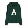 Men’s Hoodie Astore Socaci Dark green | Tienda24 - Global Online Shop Tienda24.eu