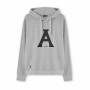 Men’s Hoodie Astore Socaci Light grey | Tienda24 - Global Online Shop Tienda24.eu