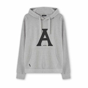 Men’s Hoodie Astore Socaci Light grey by Astore, Men - Ref: S64121609, Price: 53,39 €, Discount: %