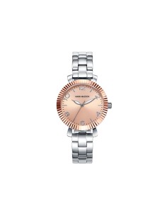 Montre Femme Tetra 1128-A (Ø 27 mm) | Tienda24 Tienda24.eu