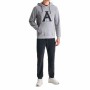 Men’s Hoodie Astore Socaci Light grey | Tienda24 - Global Online Shop Tienda24.eu