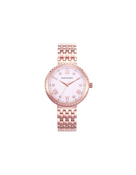 Reloj Mujer Mark Maddox MM7018-73 (Ø 32 mm) | Tienda24 Tienda24.eu