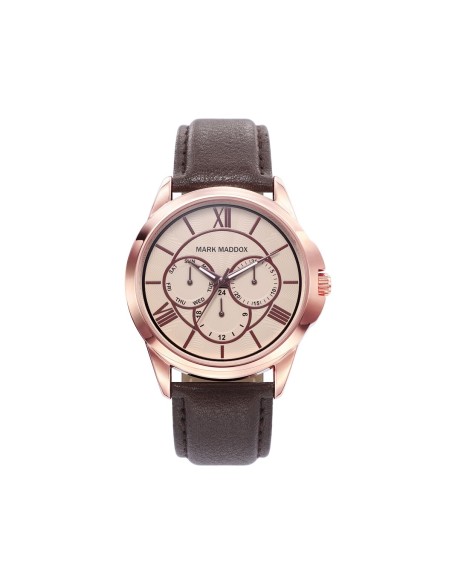 Reloj Hombre Mark Maddox HC6020-93 (Ø 43 mm) | Tienda24 Tienda24.eu