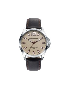 Orologio Uomo Mark Maddox HC6021-45 da Mark Maddox, Orologi da polso - Ref: S7211685, Precio: 67,11 €, Descuento: %