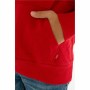 Sudadera Infantil Levi's Batwing Screenprint Rojo | Tienda24 - Global Online Shop Tienda24.eu