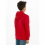 Sudadera Infantil Levi's Batwing Screenprint Rojo | Tienda24 - Global Online Shop Tienda24.eu