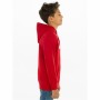 Sudadera Infantil Levi's Batwing Screenprint Rojo | Tienda24 - Global Online Shop Tienda24.eu