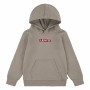 Kinder-Sweatshirt Levi's Boxtab Hellbraun | Tienda24 - Global Online Shop Tienda24.eu