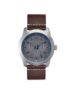 Herrenuhr Esprit ES1L140M0095 Silberfarben (Ø 40 mm) | Tienda24 Tienda24.eu