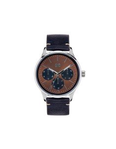 Reloj Hombre Briston 23640.S.T.2.RB Blanco Negro | Tienda24 Tienda24.eu