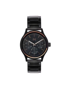 Herrenuhr Casio WV-58RD-1AEF Schwarz Silberfarben (Ø 44 mm) | Tienda24 Tienda24.eu