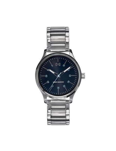 Orologio Uomo Mark Maddox HM7101-57 (Ø 41 mm) da Mark Maddox, Orologi da polso - Ref: S7211702, Precio: 74,75 €, Descuento: %