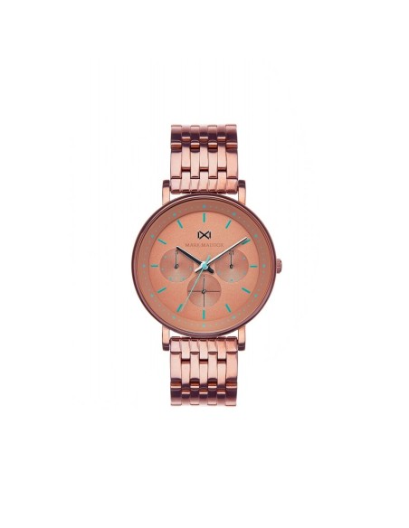 Orologio Donna Mark Maddox MM0103-47 (Ø 38 mm) da Mark Maddox, Orologi da polso - Ref: S7211715, Precio: 96,22 €, Descuento: %