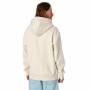 Sweat à capuche homme Dickies Park Blanc de Dickies, Homme - Réf : S64121629, Prix : 52,22 €, Remise : %