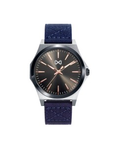 Orologio Uomo Mark Maddox HC7103-57 (Ø 40 mm) da Mark Maddox, Orologi da polso - Ref: S7211720, Precio: 65,86 €, Descuento: %