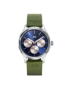 Orologio Uomo Mark Maddox HC7108-37 (Ø 41 mm) da Mark Maddox, Orologi da polso - Ref: S7211721, Precio: 87,79 €, Descuento: %