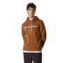 Men’s Hoodie Champion Legacy Ocre | Tienda24 - Global Online Shop Tienda24.eu