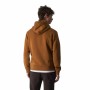 Men’s Hoodie Champion Legacy Ocre | Tienda24 - Global Online Shop Tienda24.eu