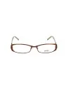 Unisex'Spectacle frame Guess GU1570-D96 ø 53 mm Brown | Tienda24 Tienda24.eu